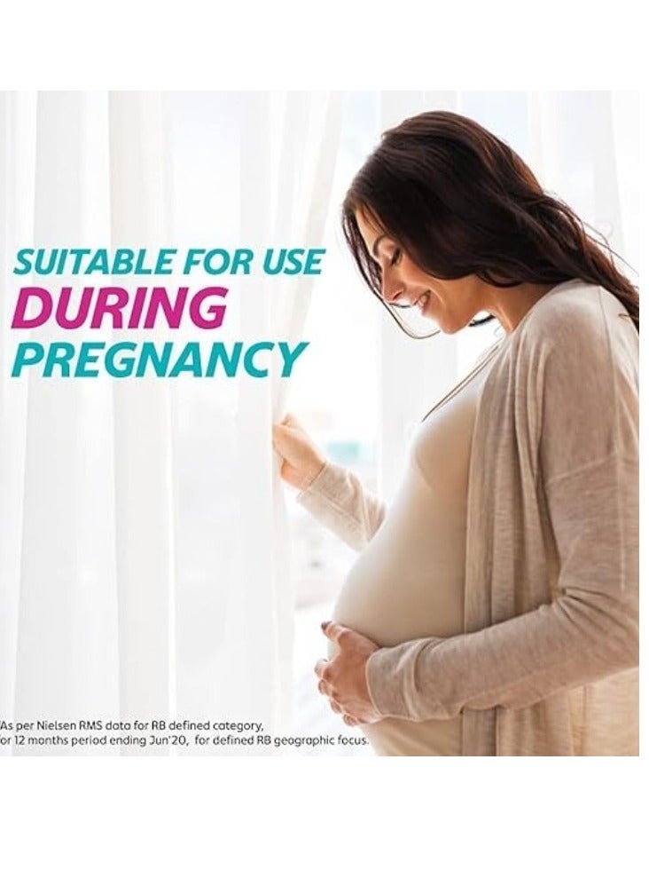 جافيسكون شراب علاج سوء الهضم بنكهة النعناع 200 مل - Image 4